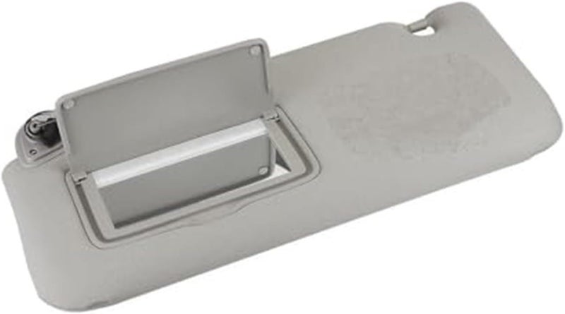 Wivplex Gray Front Sunshade Cover for Infiniti QX56/QX80 - Image 1