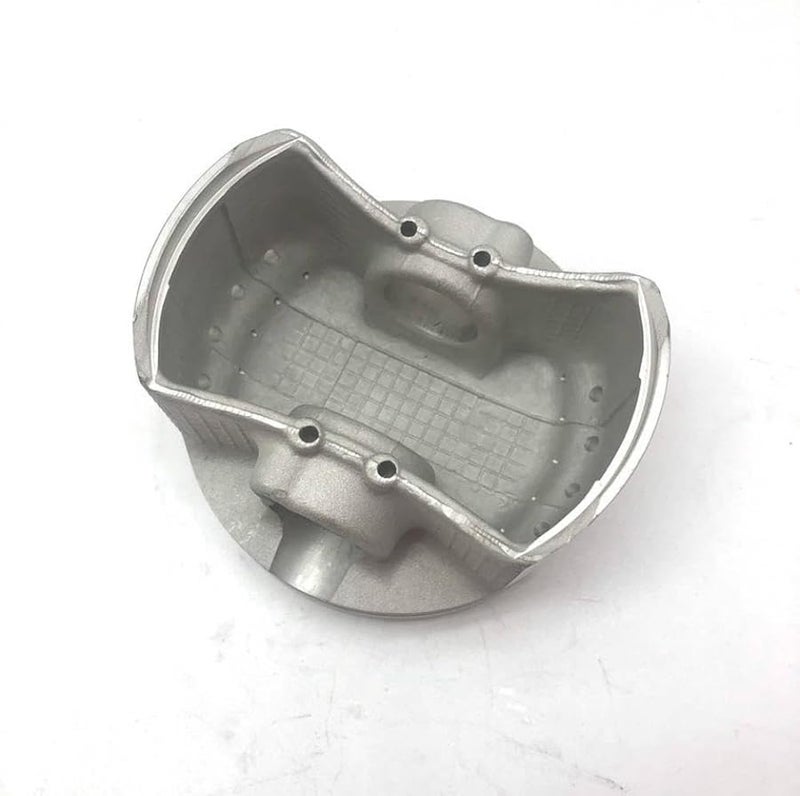 HS500 Piston Ring Set 83 5mm Compatible With 500cc ATV Quad And UTV Models - Image 5