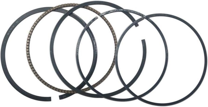 HS500 Piston Ring Set 83 5mm Compatible With 500cc ATV Quad And UTV Models - Image 4
