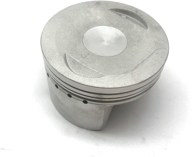 HS500 Piston Ring Set 83 5mm Compatible With 500cc ATV Quad And UTV Models - Image 2