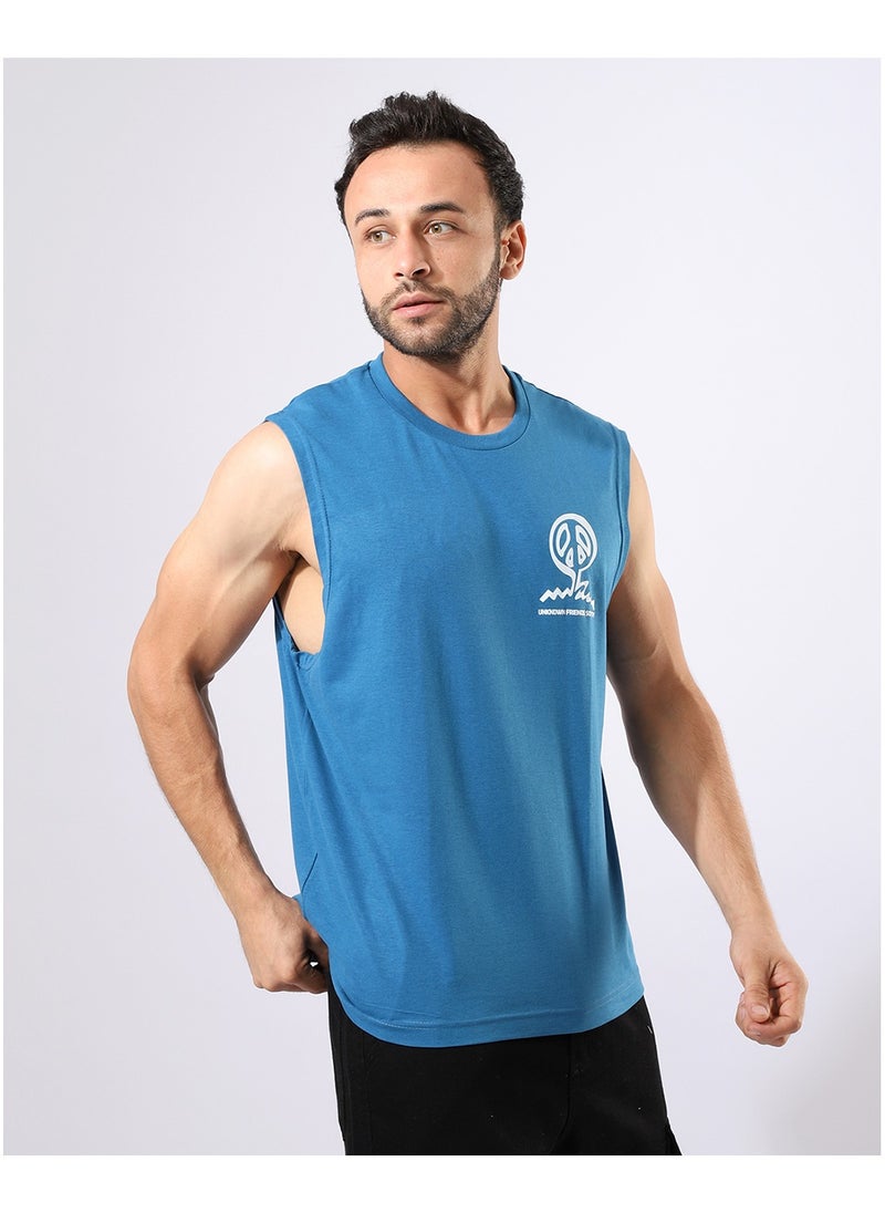 Arafa - activewear T-Shirt - Men - Image 1
