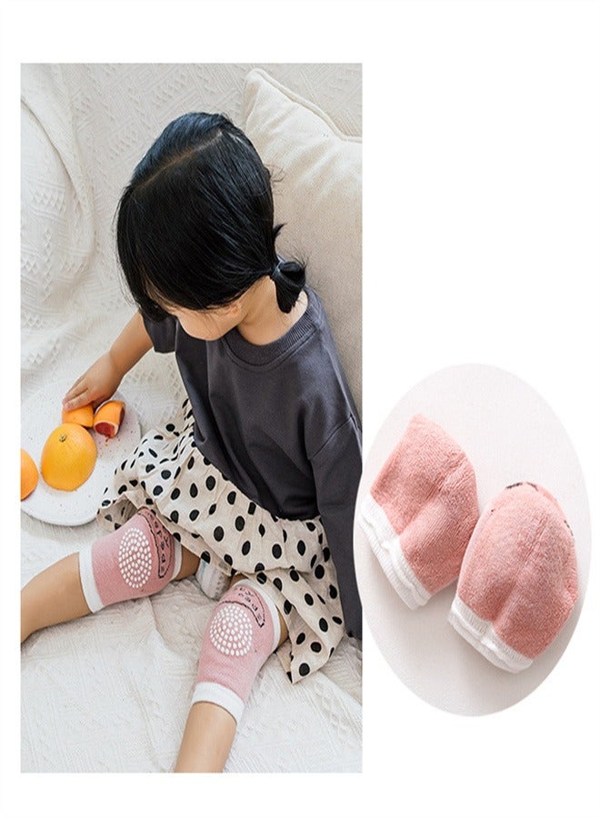 Loquat Squality Baby Anti Slip Knee Pads - Image 2