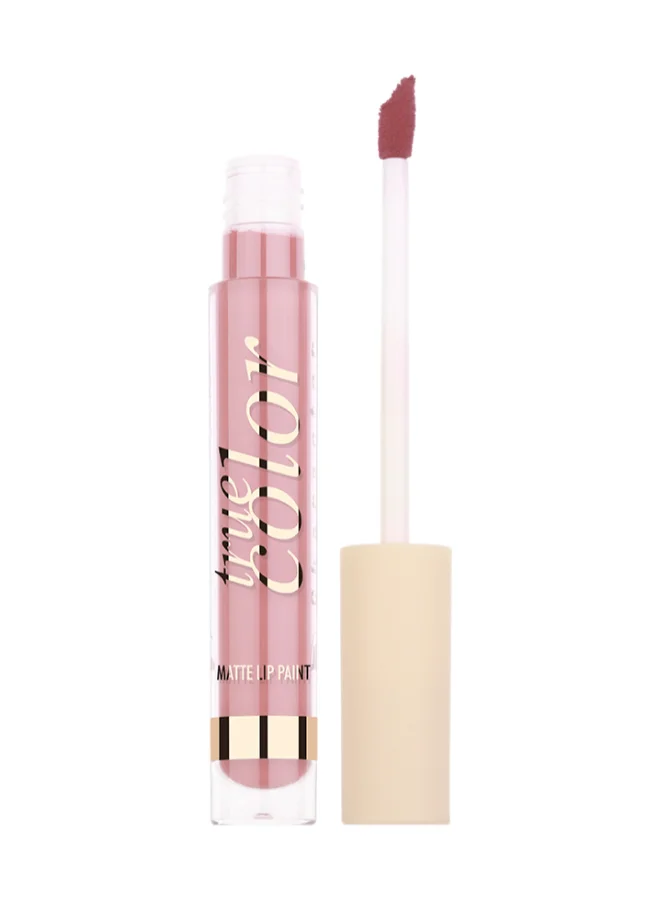 كاركتر True Color Matte Lip Paint