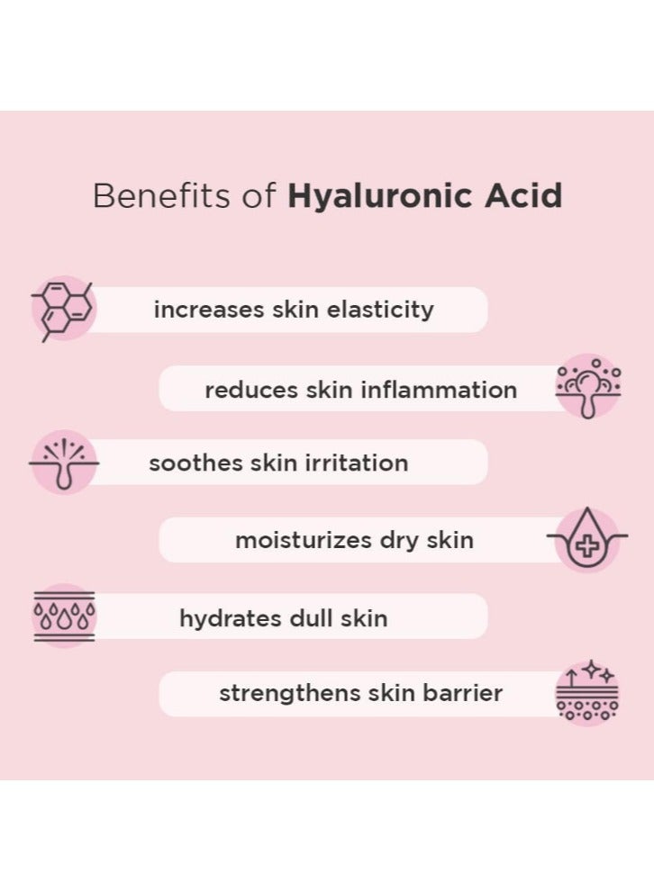Hanskin Hyaluron Skin Essence 150ml - Image 4