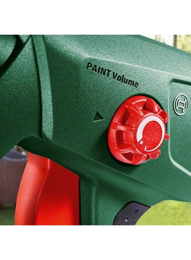 بوش نظام رش الطلاء الكهربائي من بوش pfs 2000 - 440 وات - 220-230 فولت - 800 مل - Image 5