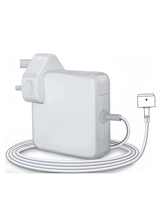 NTECH Replacement Compatible With MacBook Pro Charger (60W T Tip) Magnetic-2 Charger MacBook Pro 13inch (2012-2015) With Fast Charging Magnetic Connection Compatible (With MacBook Pro/Retina/Air 13) - pzsku/ZF5CD53C5499E75F7DDF8Z/45/_/1675846217/08dd148a-101a-4610-83ce-dd0165c27d49