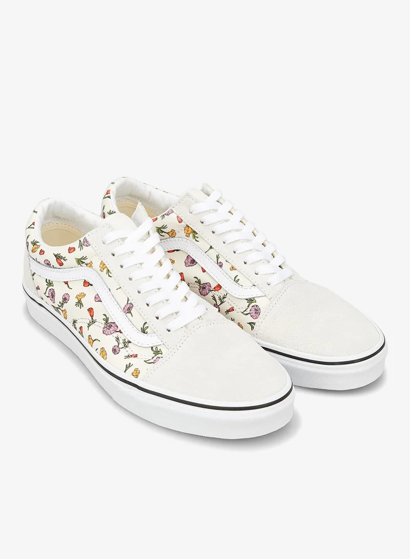 فانز حذاء اولد سكول للرجال والنساء