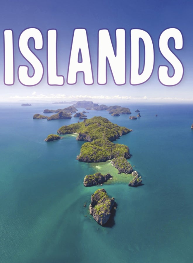 Islands