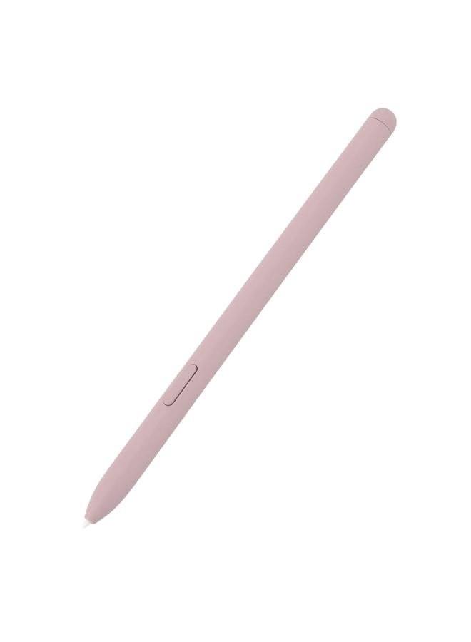 Tablet Stylus for Galaxy for Tab S6 Lite 10.4inch SM P610 SM P615 High Sensitivity Tablet Stylus Pen with 5 Replacement Nibs Pink - Image 5