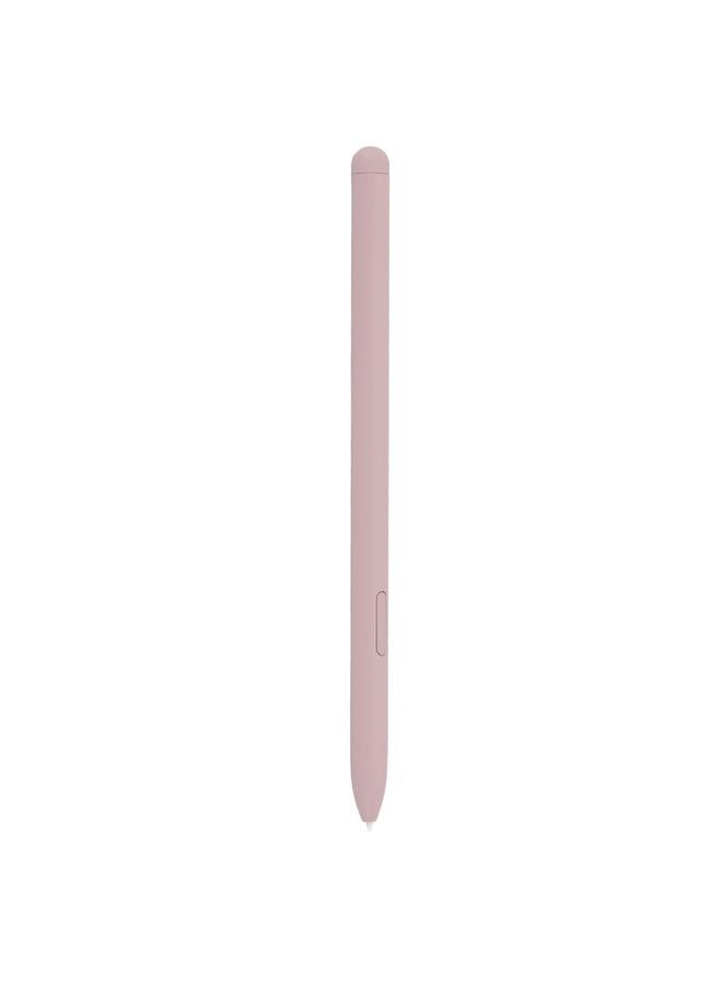 Tablet Stylus for Galaxy for Tab S6 Lite 10.4inch SM P610 SM P615 High Sensitivity Tablet Stylus Pen with 5 Replacement Nibs Pink - Image 2
