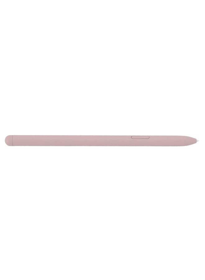 Tablet Stylus for Galaxy for Tab S6 Lite 10.4inch SM P610 SM P615 High Sensitivity Tablet Stylus Pen with 5 Replacement Nibs Pink - Image 3