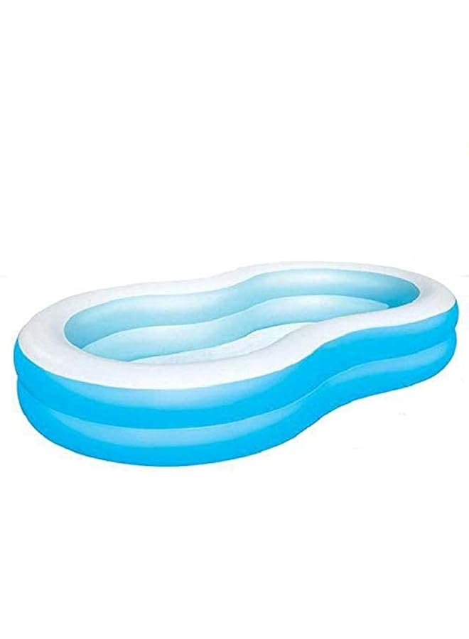 Bestway The Big Lagoon Family Pool 54117 - Image 1