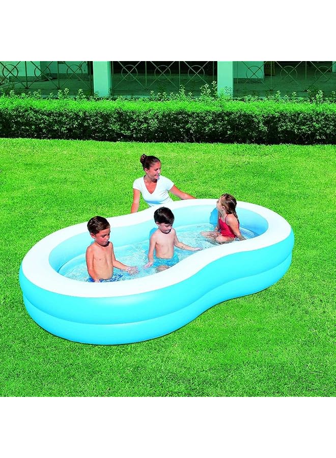 Bestway The Big Lagoon Family Pool 54117 - Image 3