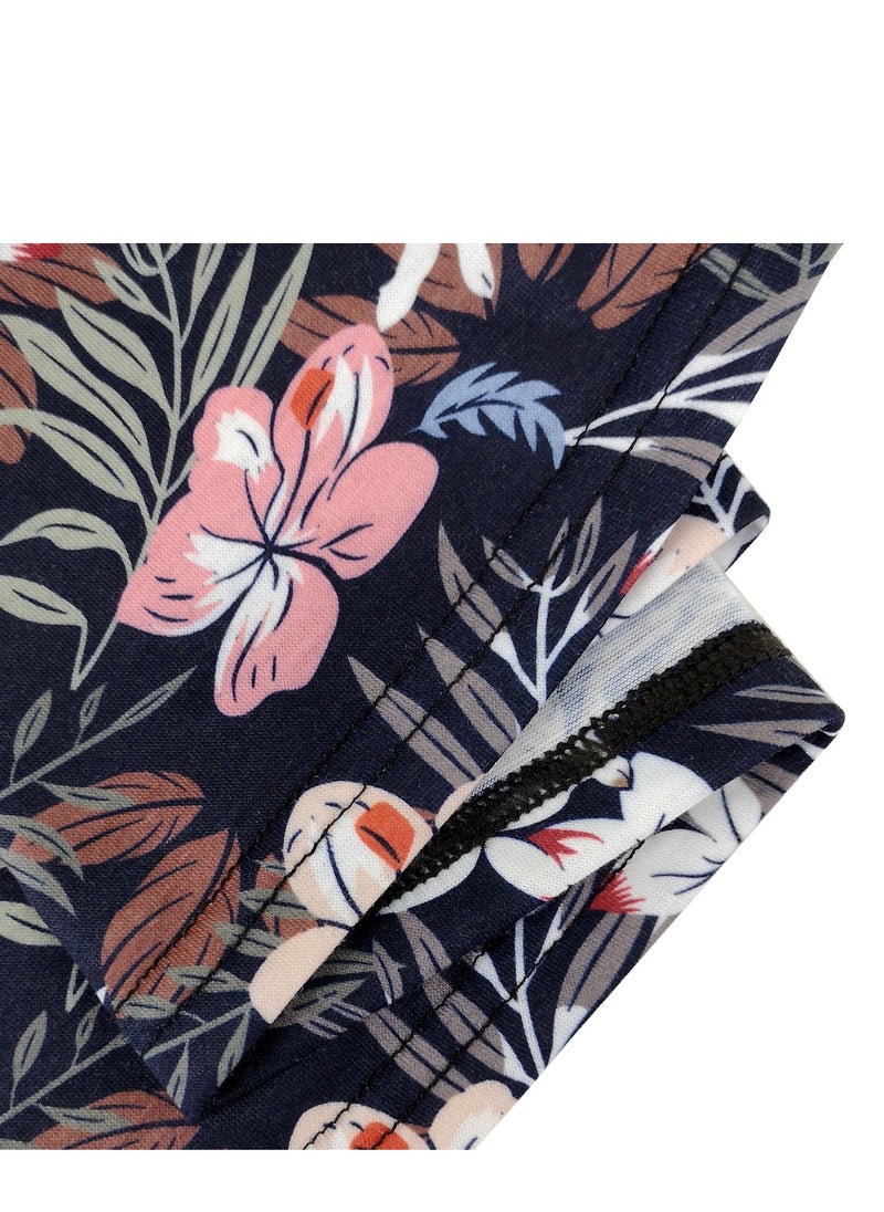 Generic - Printed Maternity T-Shirt - Image 1