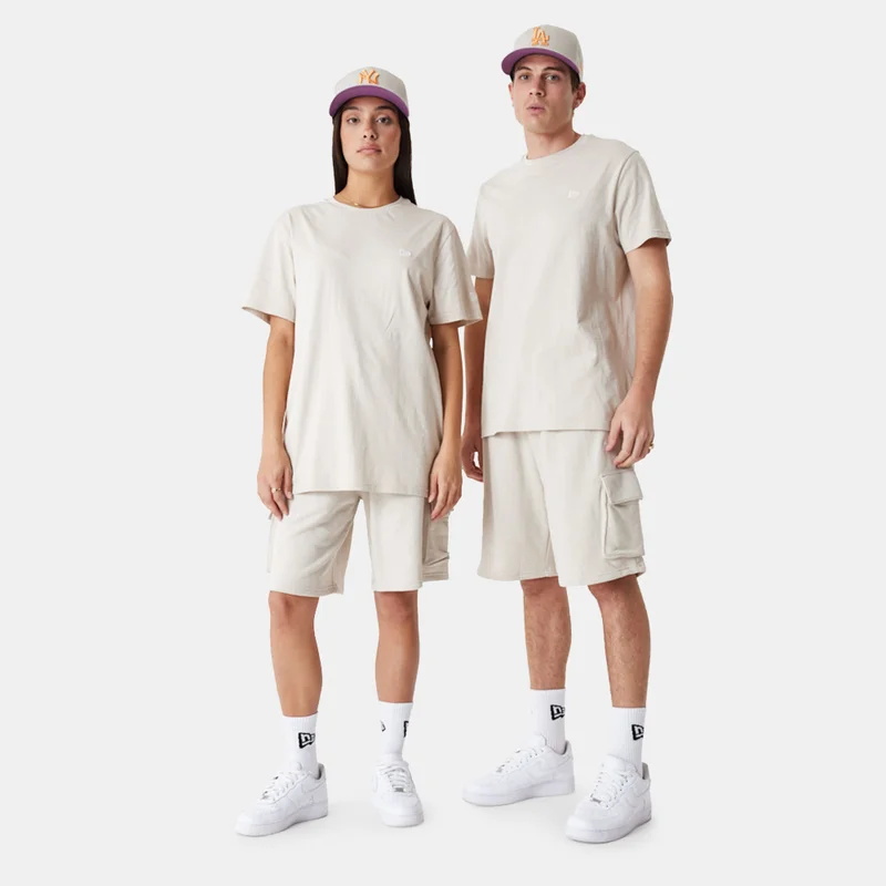 NEW ERA Men's Essentials Cargo Shorts