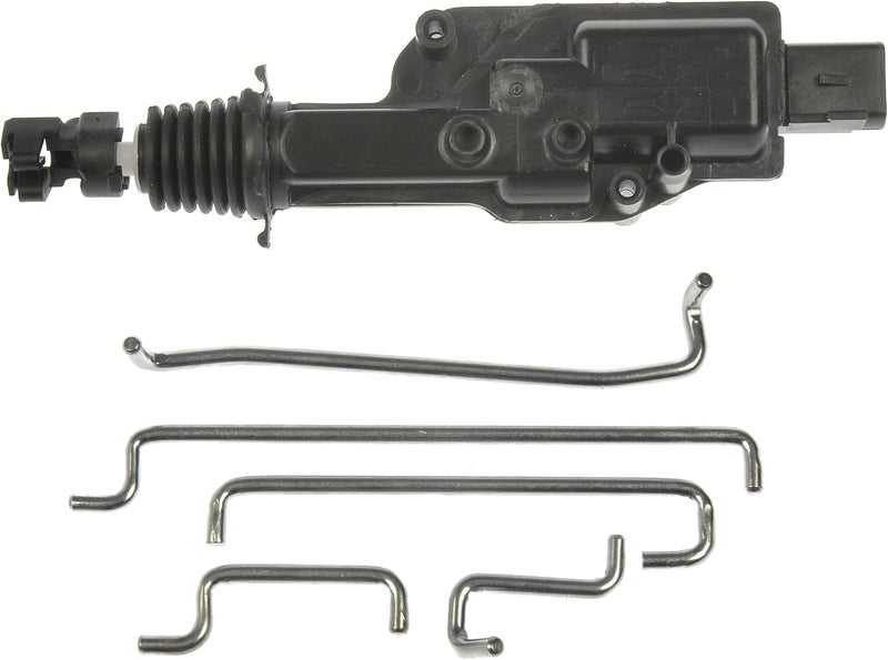Dorman 746-158 Door Lock Actuator - Image 1