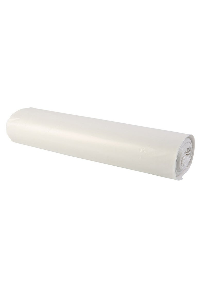 ACE Clear Polyethylene Plastic Sheet 3.05M X 7.62 M 3Mil 1.63Kg - Image 2