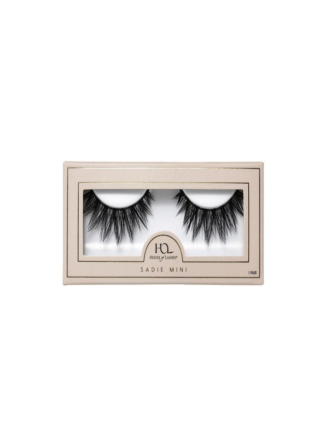 House of Lashes - Sadie Mini 1 Pack - Image 1