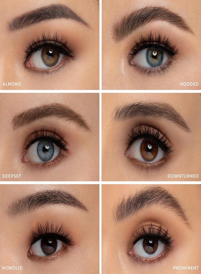 House of Lashes - Sadie Mini 1 Pack - Image 3