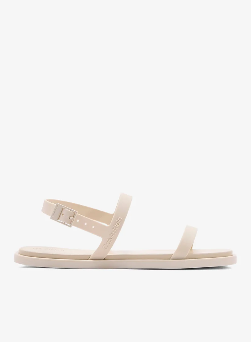 CALVIN KLEIN SANDAL - JELLY