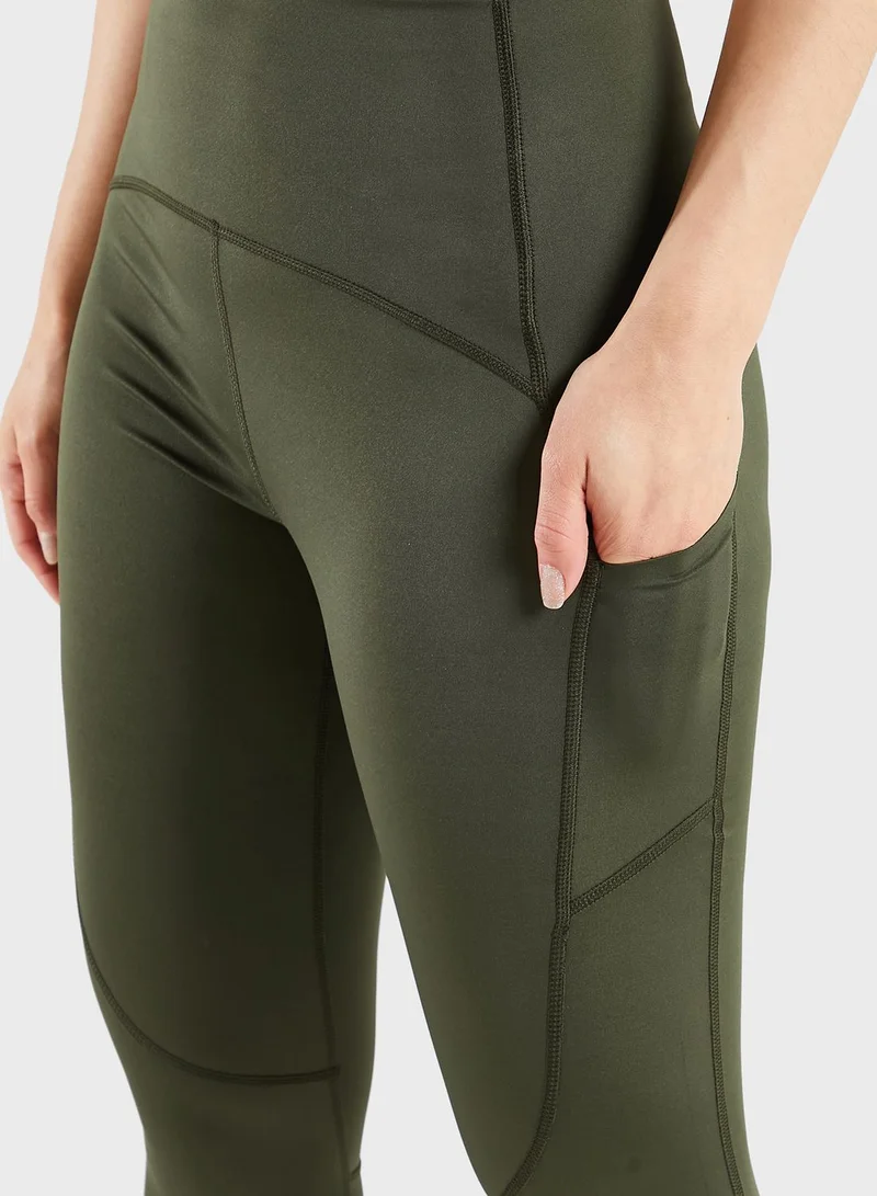 adidas By Stella McCartney TruePurpose 7/8 Tights