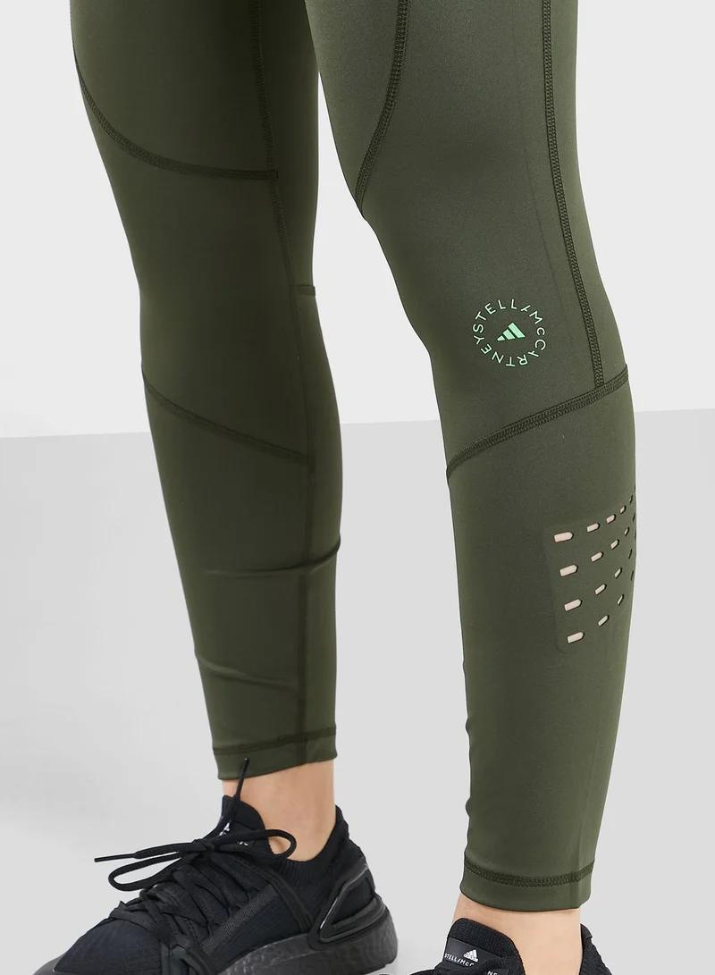 adidas By Stella McCartney TruePurpose 7/8 Tights