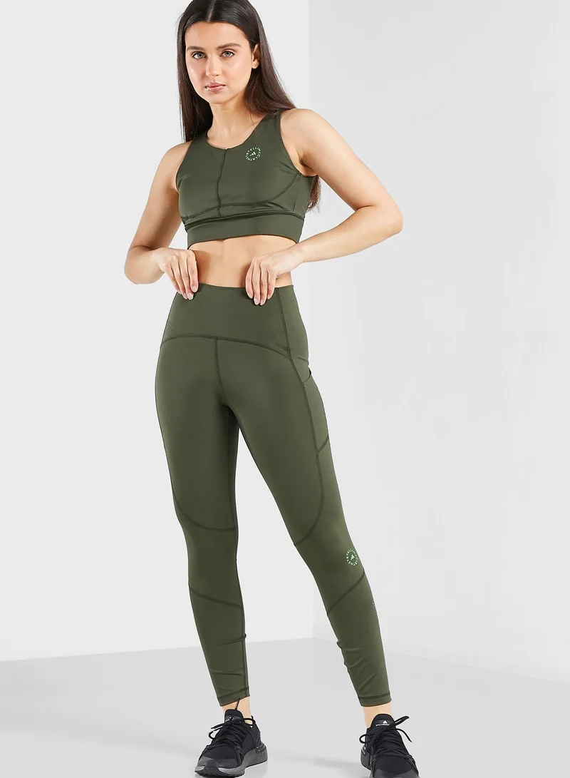 adidas By Stella McCartney TruePurpose 7/8 Tights