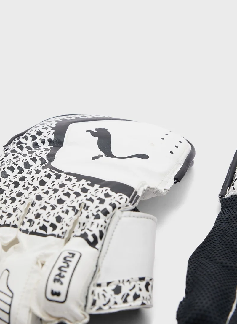 PUMA Future 3 Cricket Wicket Keeping Gloves