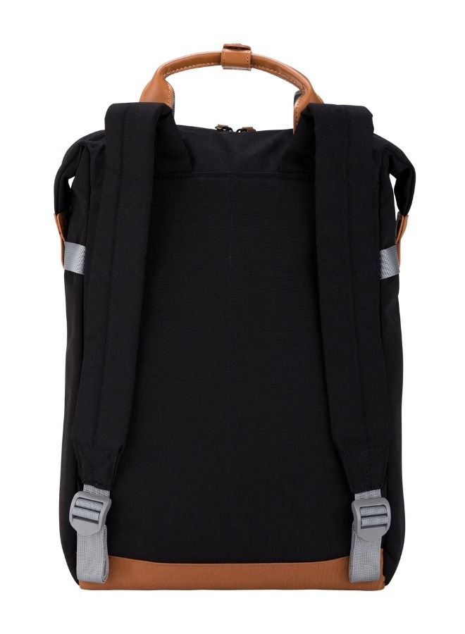 Wires Professional Travel Laptop Backpack, Extensible Business Bag, Water Resistant College Backpack - Image 4