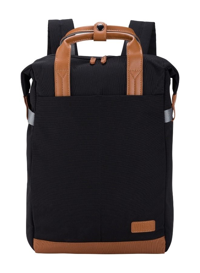 Wires Professional Travel Laptop Backpack, Extensible Business Bag, Water Resistant College Backpack - Image 2
