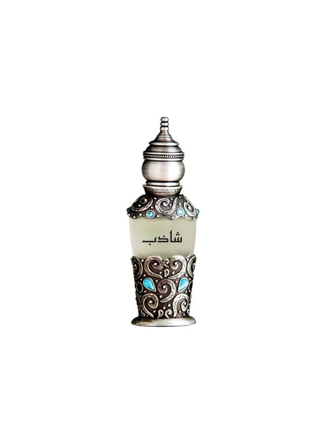 Asghar Ali Shazeb Sp 50Ml