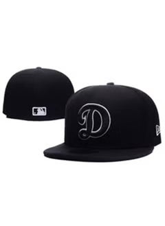 Generic New era Fashionable Embroidered Baseball Cap  For Daily Wear And Outdoor Sports 55.8cm 