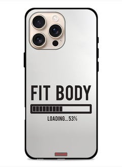 Apple iPhone 16 Pro Max Protective Case Cover Fit Body Loading