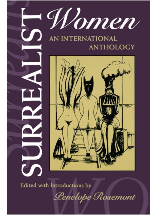 Surrealist Women : An International Anthology 