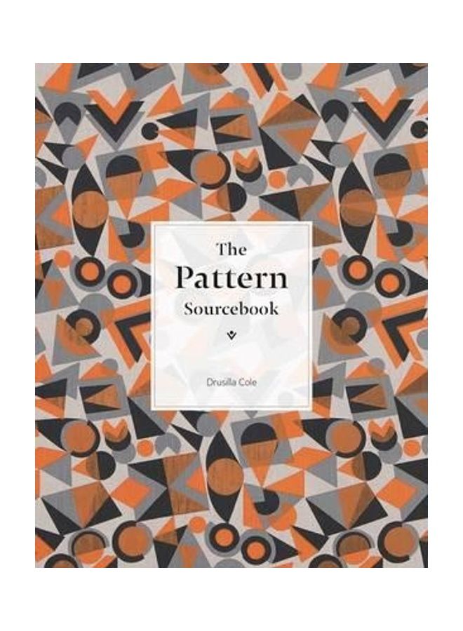 The Pattern Sourcebook: A Century of Surface Design - Image 2