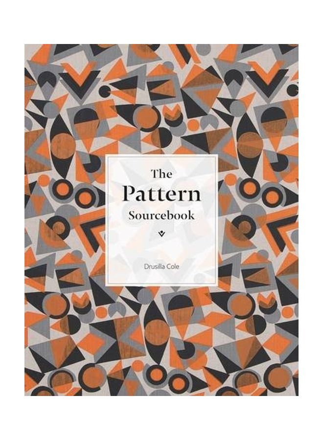 The Pattern Sourcebook: A Century of Surface Design - Image 1
