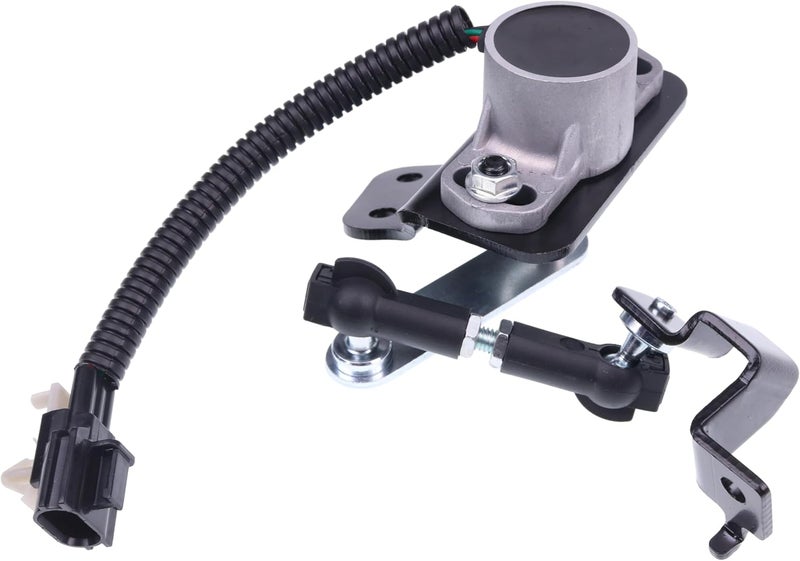 YLQASOON Rear Side Hood Latch Lock Assembly - Image 3
