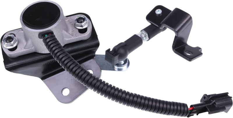 YLQASOON Rear Side Hood Latch Lock Assembly - Image 4