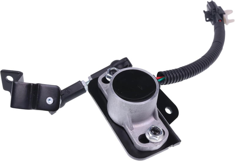 YLQASOON Rear Side Hood Latch Lock Assembly - Image 5