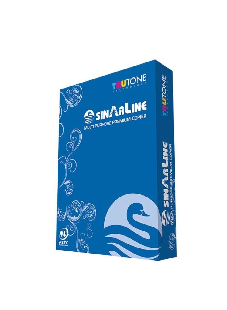SINARLINE A5 MULTI PURPOSE PREMIUM COPIER - Image 1