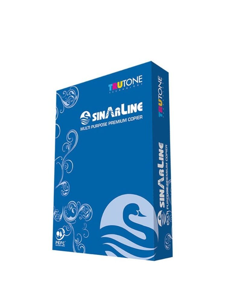 SINARLINE A5 MULTI PURPOSE PREMIUM COPIER - Image 2