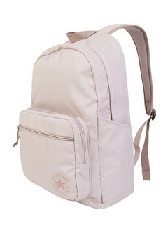 CONVERSE Go 2 Backpack Unisex - Color Classic BACKPACK  - Image 3