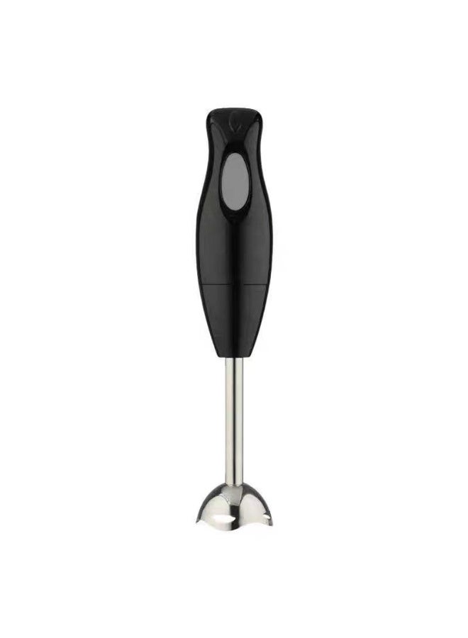 Hand blender with a powerful copper motor and vibration damping, 200 watts. - Image 5