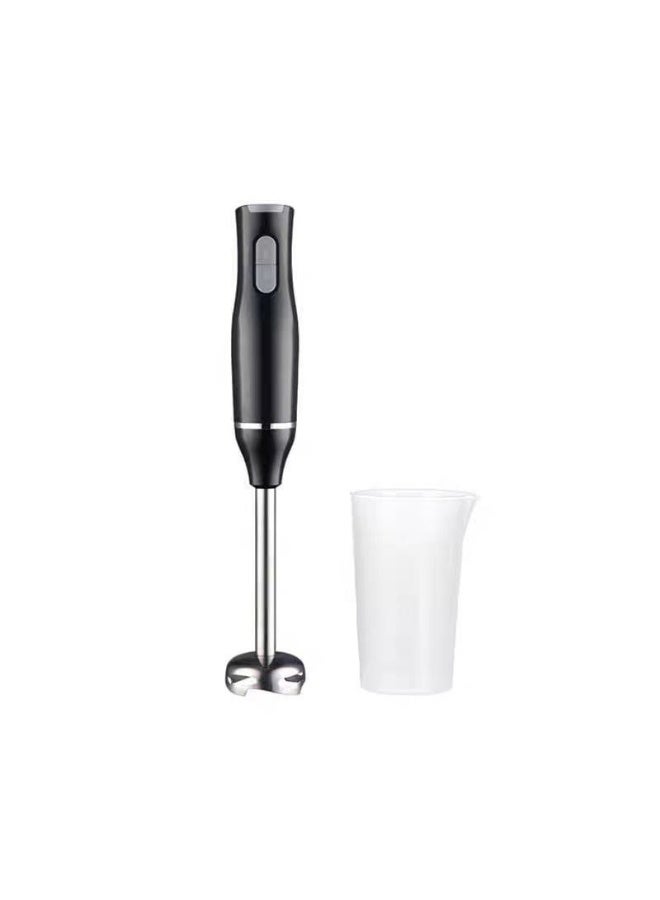 Hand blender with a powerful copper motor and vibration damping, 200 watts. - Image 4