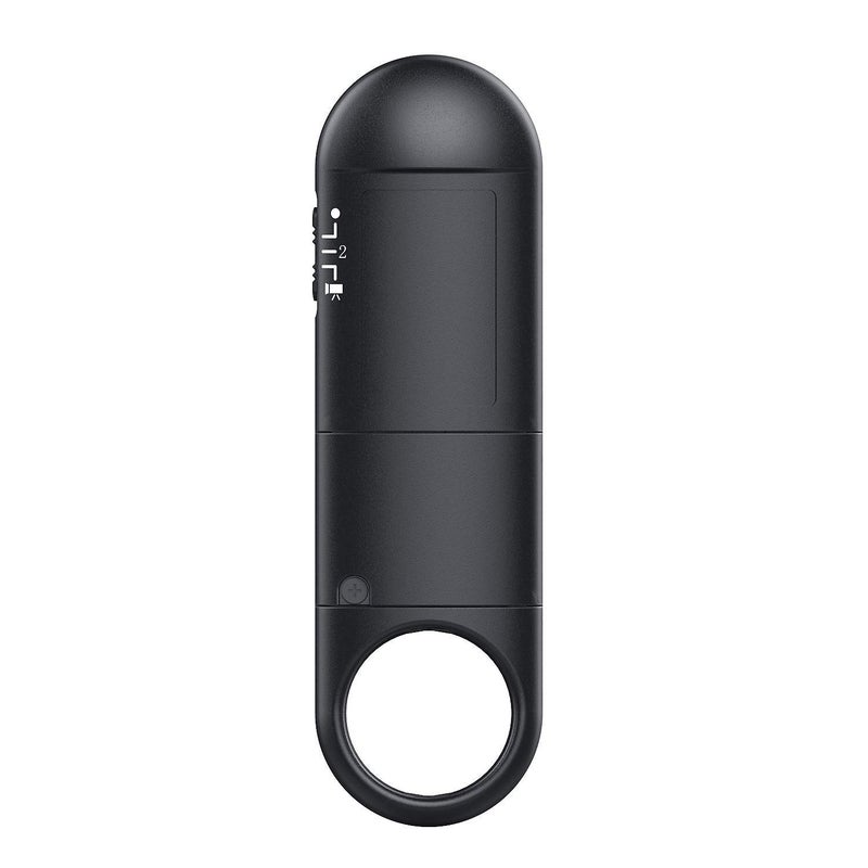 PHOLSY BR-E1 Bluetooth Camera Wireless Remote Control Compatible with Canon R7, R10, R3, R5, R6ii, R8, 90D, 200D, 200DII, 250D, 6DII, 77D, 800D, 850D, M6ii, M50, M50-II, M200, G5X-II, G7X-III, SX70HS - Image 4