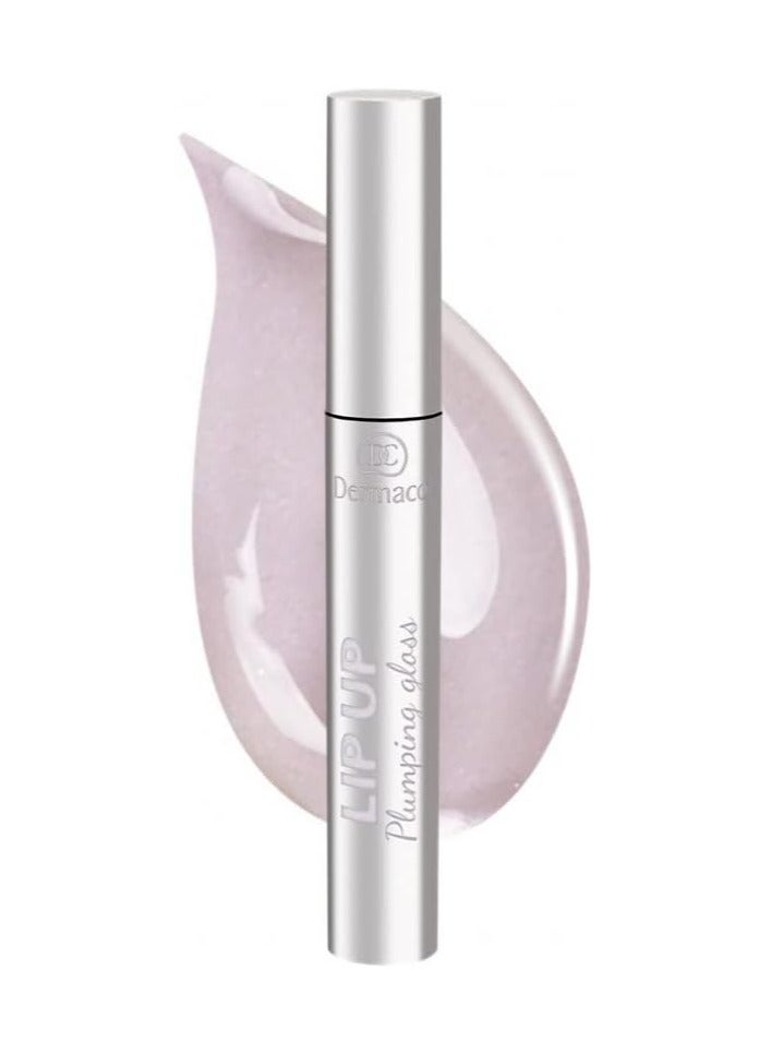 ديرماكول ملمع شفاه ليب أب بلامبينج - 2، 3 مل - Image 2