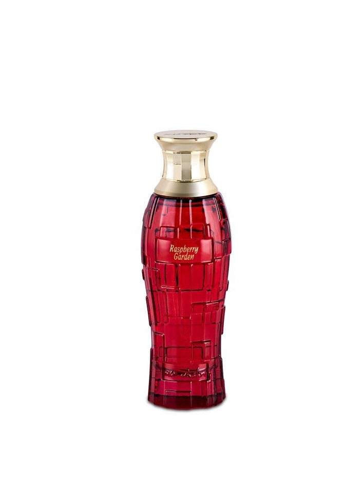 Mon Destin Raspberry Garden EDP 100ML - Image 1