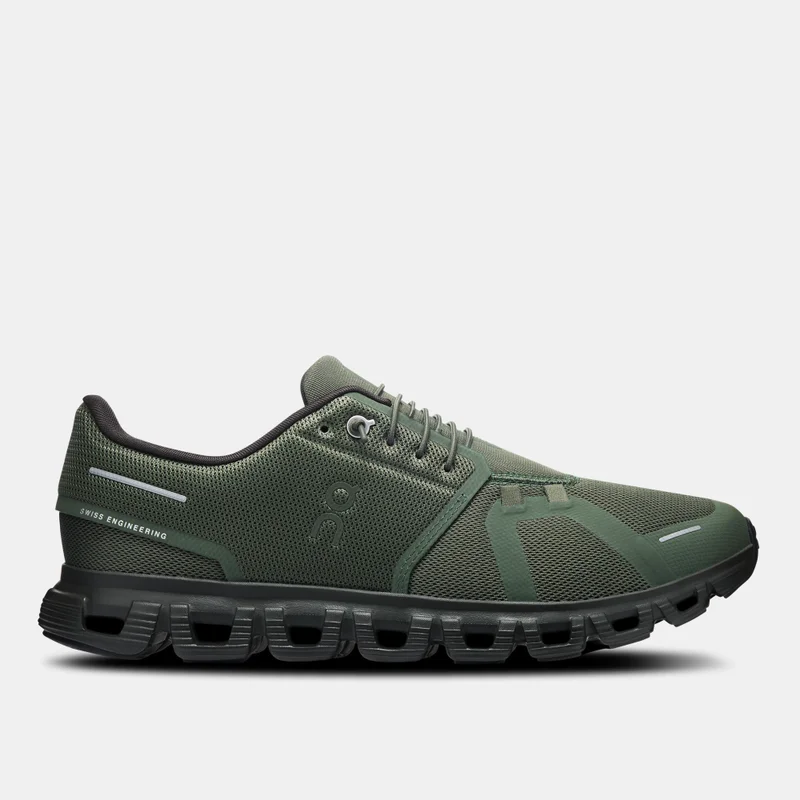 Men's Cloud 6 Running Shoes