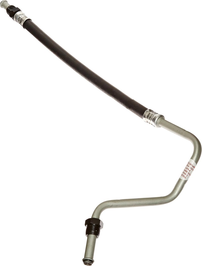 ACDelco Engine Oil Cooler Outlet Hose Kit