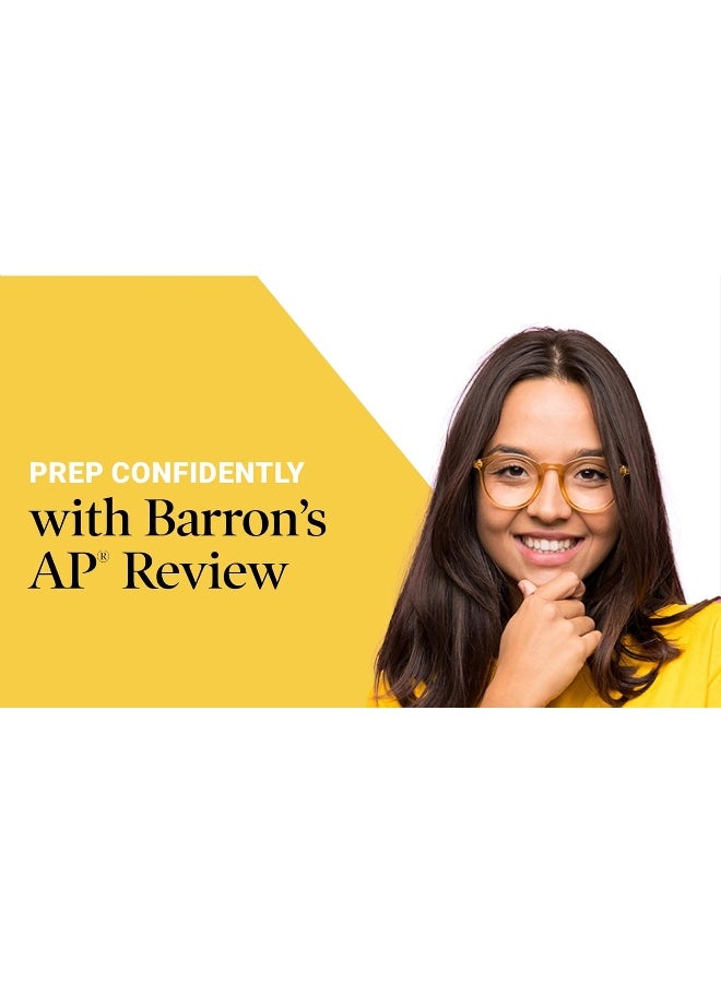 Ap Us History Premium 2023 5 Practice Tests Comprehensive Review Online Practice - Image 2